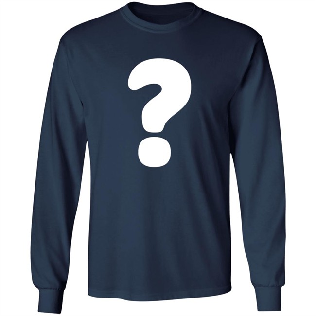 Good Mythical Morning Merch Mythical Mystery Tee Shirt Good Mythical Morning Merch Mythical Mystery Tee Shirt