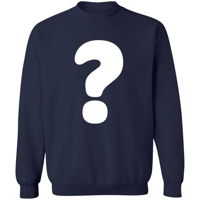 Good Mythical Morning Merch Mythical Mystery Tee Shirt Good Mythical Morning Merch Mythical Mystery Tee Shirt