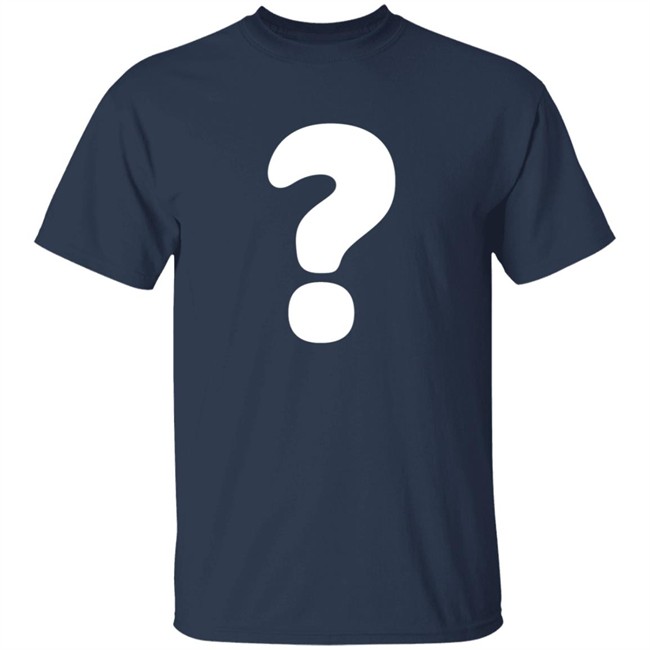 Good Mythical Morning Merch Mythical Mystery Tee Shirt Good Mythical Morning Merch Mythical Mystery Tee Shirt