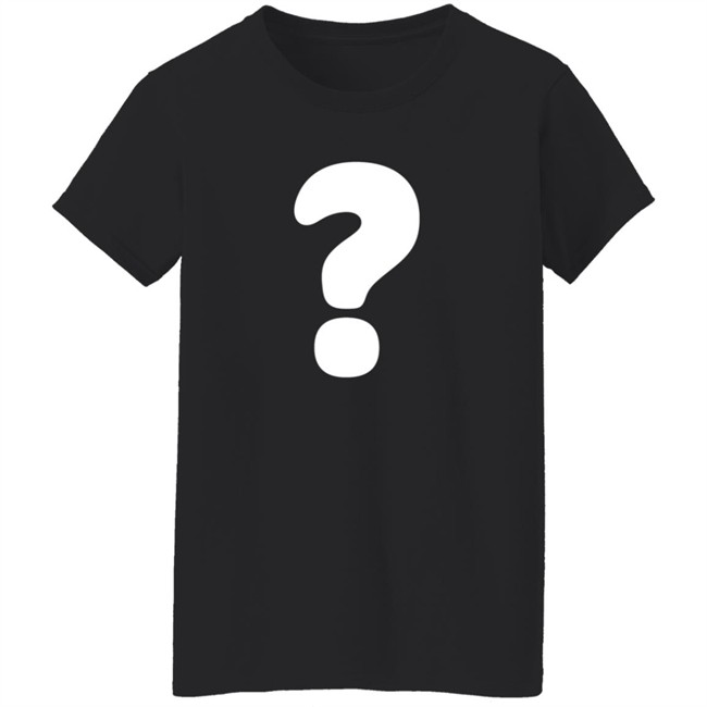 Good Mythical Morning Merch Mythical Mystery Tee Shirt Good Mythical Morning Merch Mythical Mystery Tee Shirt