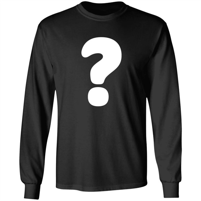 Good Mythical Morning Merch Mythical Mystery Tee Shirt Good Mythical Morning Merch Mythical Mystery Tee Shirt