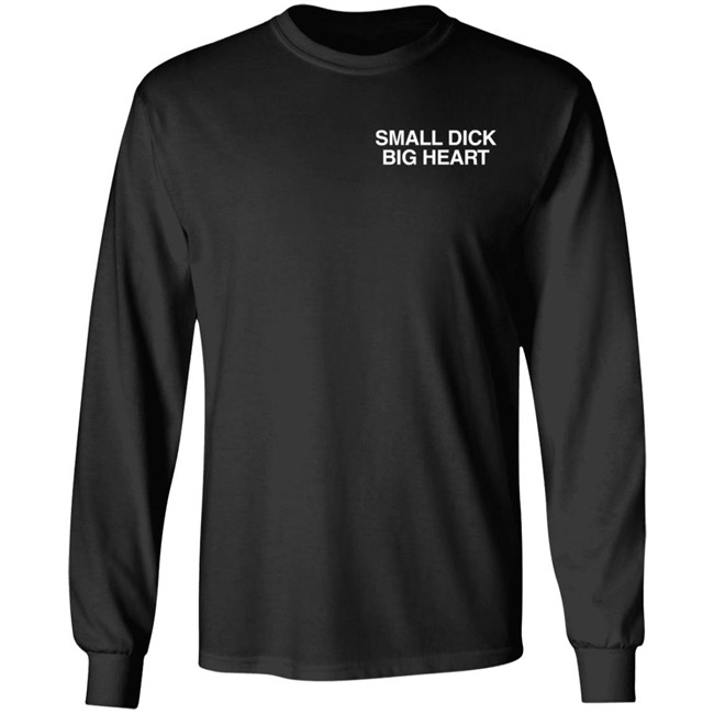 Linda Finegold Merch Small Dick Big Heart Assholes Live Forever Hoodie Linda Finegold Merch Small Dick Big Heart Assholes Live Forever Hoodie