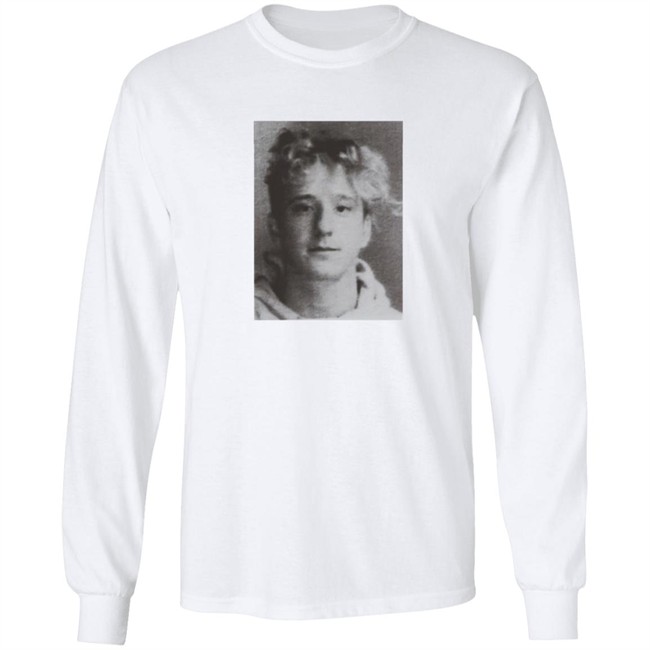 Buttery Films Merch The Mugshot 2 Shirt Buttery Films Merch The Mugshot 2 Shirt