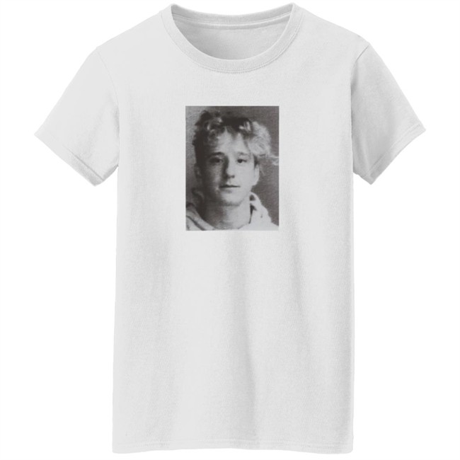 Buttery Films Merch The Mugshot 2 Shirt Buttery Films Merch The Mugshot 2 Shirt