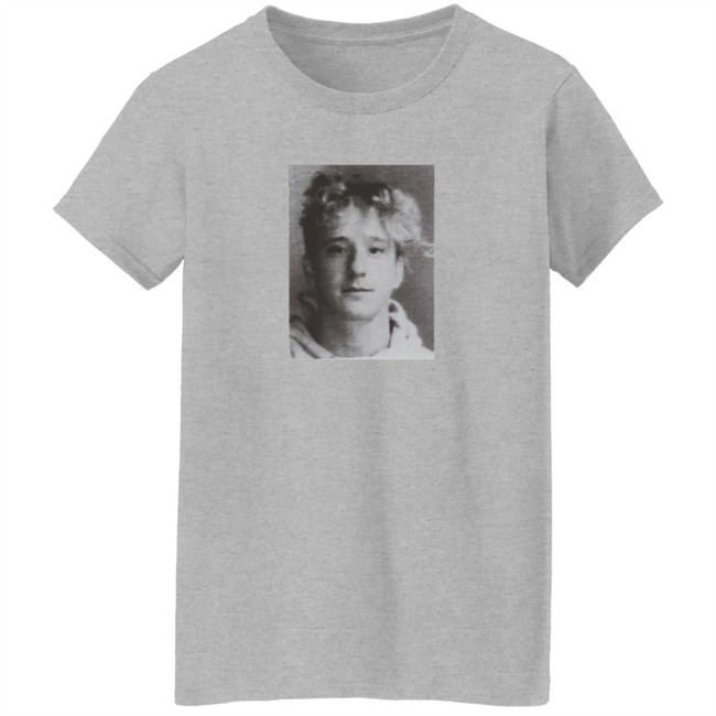 Buttery Films Merch The Mugshot 2 Shirt Buttery Films Merch The Mugshot 2 Shirt