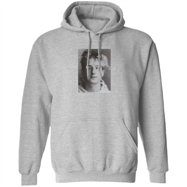 Buttery Films Merch The Mugshot 2 Shirt Buttery Films Merch The Mugshot 2 Shirt