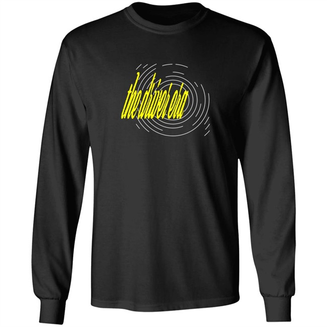 Limited Edition The Driver Era Fade Vintage Hoodie Limited Edition The Driver Era Fade Vintage Hoodie