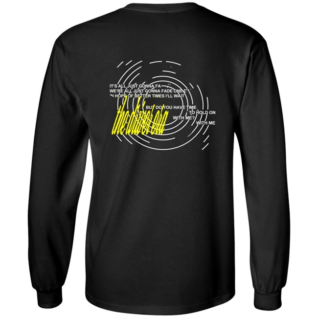 Limited Edition The Driver Era Fade Vintage Hoodie Limited Edition The Driver Era Fade Vintage Hoodie
