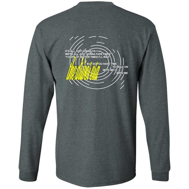 Limited Edition The Driver Era Fade Vintage Hoodie Limited Edition The Driver Era Fade Vintage Hoodie