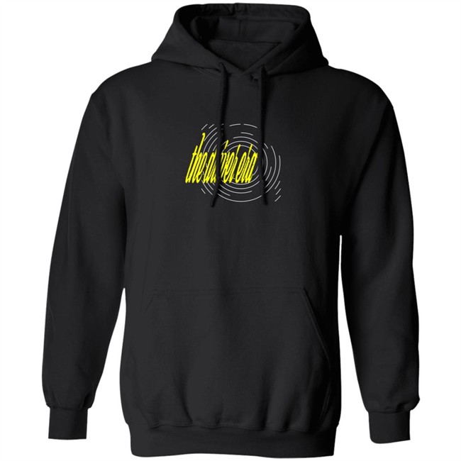 Limited Edition The Driver Era Fade Vintage Hoodie Limited Edition The Driver Era Fade Vintage Hoodie