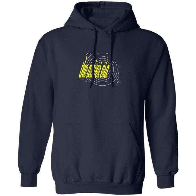 Limited Edition The Driver Era Fade Vintage Hoodie Limited Edition The Driver Era Fade Vintage Hoodie