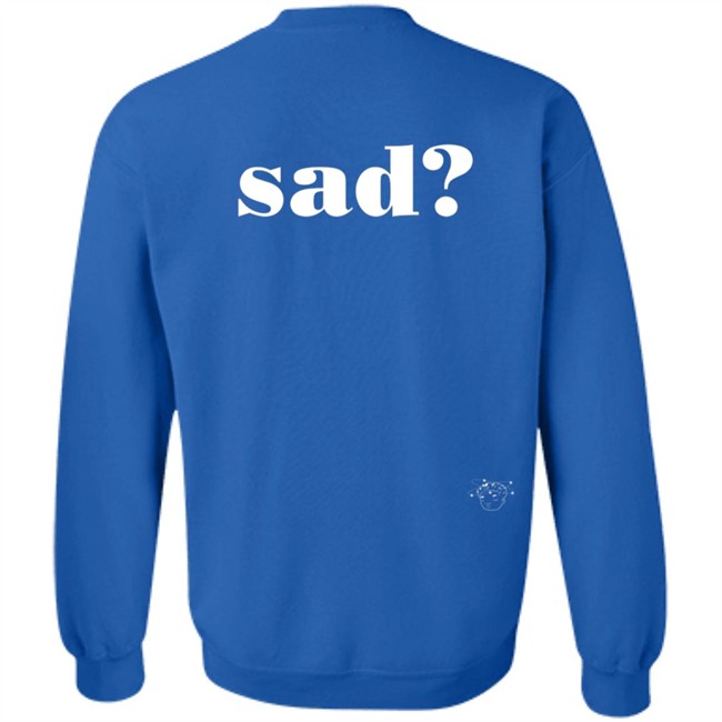 Tobi Lou Merch Sad Last Night T Shirt Tobi Lou Merch Sad Last Night T Shirt
