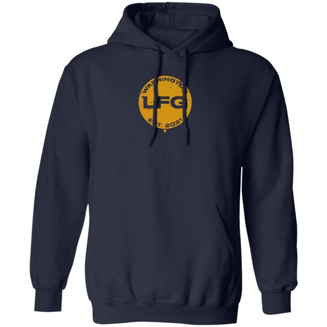 BreakingT LFG Washington Est 2021 Shirt BreakingT LFG Washington Est 2021 Shirt