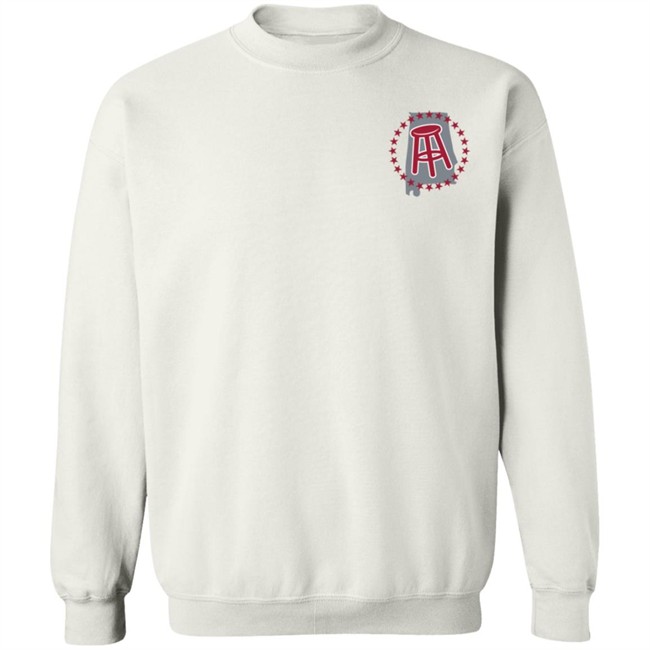 Barstool Store 24-22 Hoodie Shirt Barstool Store 24-22 Hoodie Shirt