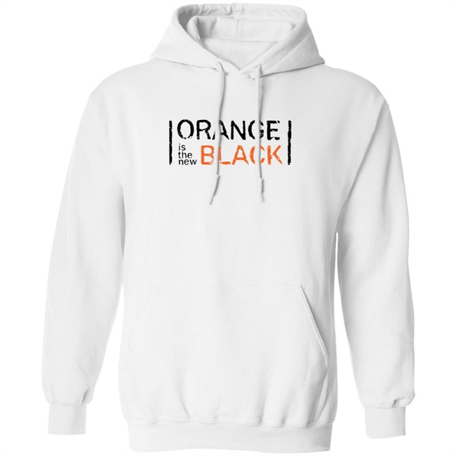 Orange Is the New Black Shirt Orange Is the New Black Shirt
