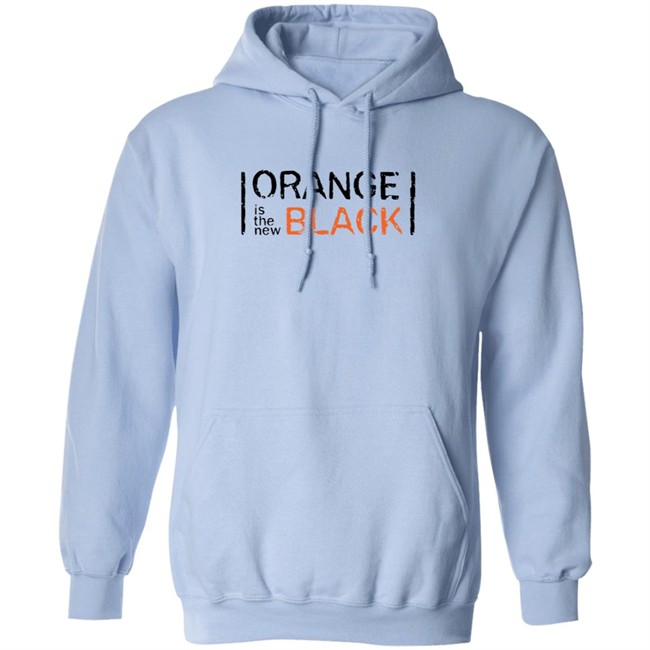 Orange Is the New Black Shirt Orange Is the New Black Shirt