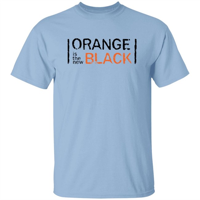 Orange Is the New Black Shirt Orange Is the New Black Shirt