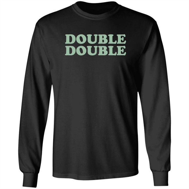 In N Out Company Store Double Double T Shirt In N Out Company Store Double Double T Shirt