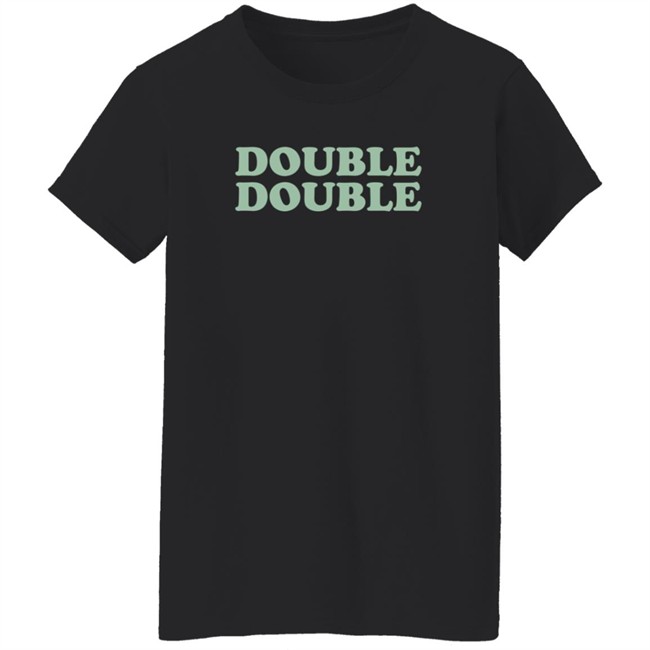 In N Out Company Store Double Double T Shirt In N Out Company Store Double Double T Shirt