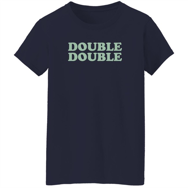 In N Out Company Store Double Double T Shirt In N Out Company Store Double Double T Shirt