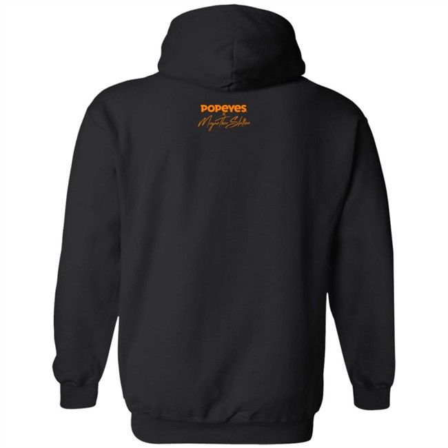 Popeyes X Megan Thee Stallion Merch The Hottie Is Here Fire Shirt Hottie Sauce Tina Snow Popeyes X Megan Thee Stallion Merch The Hottie Is Here Fire Shirt Hottie Sauce Tina Snow