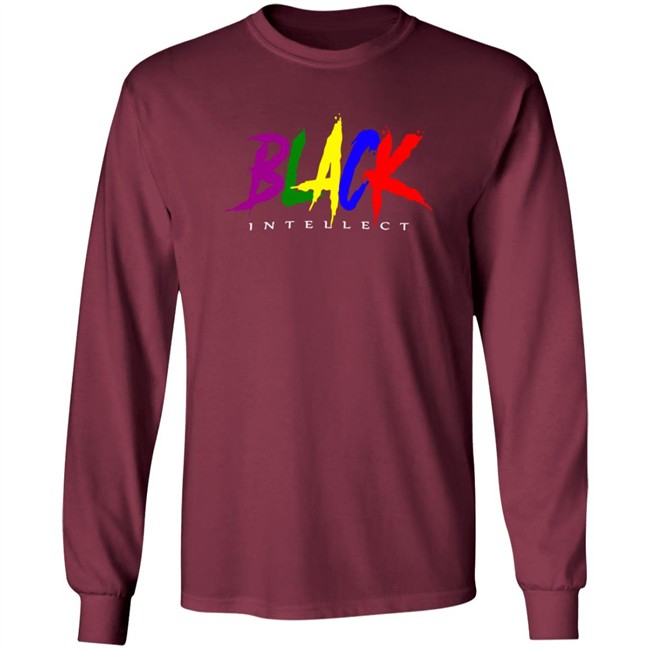 Black Intellect Store Black Intellect Hoodie Black Intellect Store Black Intellect Hoodie