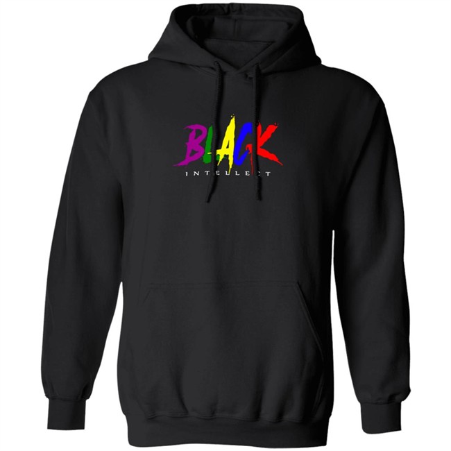Black Intellect Store Black Intellect Hoodie Black Intellect Store Black Intellect Hoodie