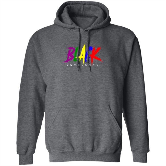 Black Intellect Store Black Intellect Hoodie Black Intellect Store Black Intellect Hoodie