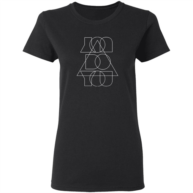 Hello Merch You Do You Shirt Hello Merch You Do You Shirt
