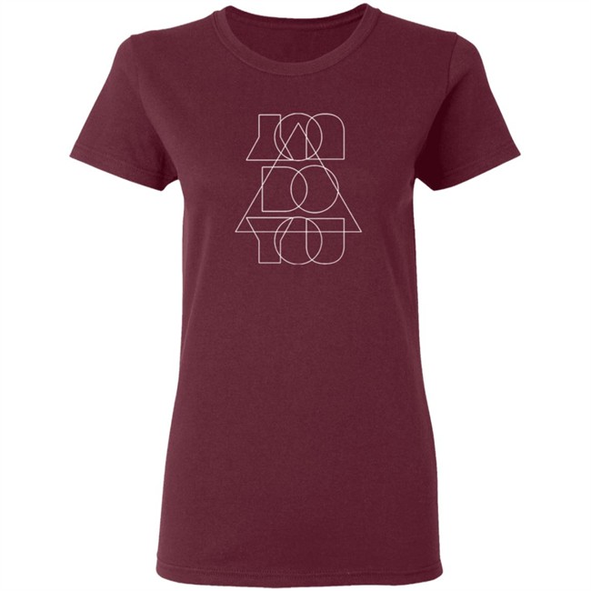 Hello Merch You Do You Shirt Hello Merch You Do You Shirt