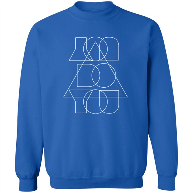 Hello Merch You Do You Shirt Hello Merch You Do You Shirt
