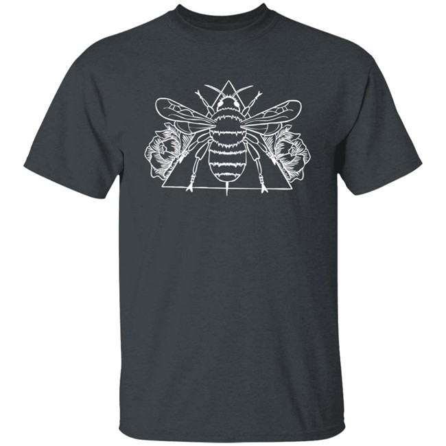 Beeprint Sby Chloe Merch Bee Long Sleeve Beeprint Sby Chloe Merch Bee Long Sleeve