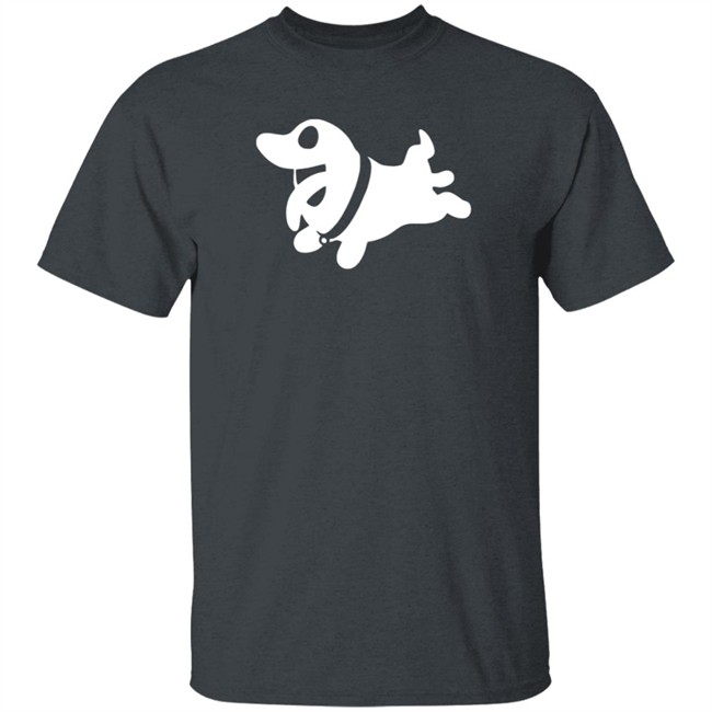 Nintendo Merch Polter Pup T Shirt Nintendo Merch Polter Pup T Shirt