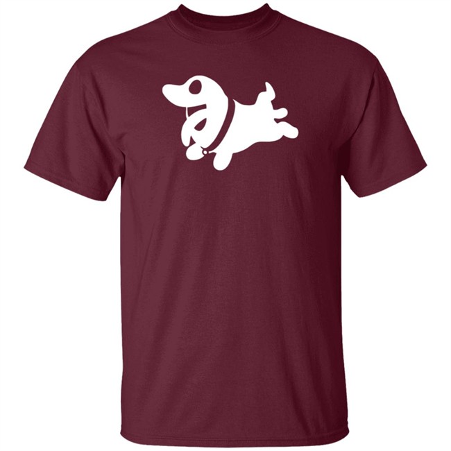 Nintendo Merch Polter Pup T Shirt Nintendo Merch Polter Pup T Shirt