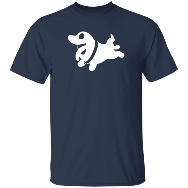 Nintendo Merch Polter Pup T Shirt Nintendo Merch Polter Pup T Shirt
