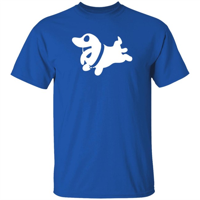 Nintendo Merch Polter Pup T Shirt Nintendo Merch Polter Pup T Shirt