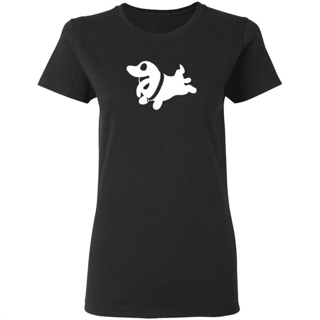 Nintendo Merch Polter Pup T Shirt Nintendo Merch Polter Pup T Shirt