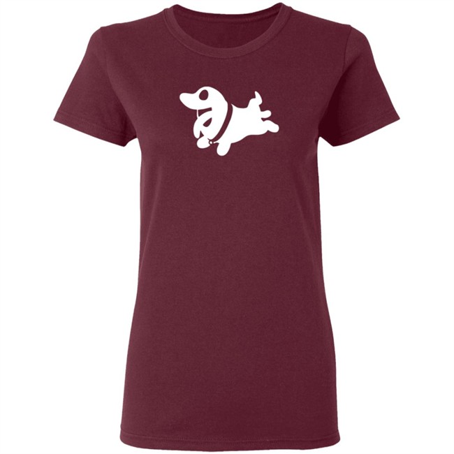 Nintendo Merch Polter Pup T Shirt Nintendo Merch Polter Pup T Shirt
