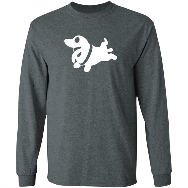 Nintendo Merch Polter Pup T Shirt Nintendo Merch Polter Pup T Shirt
