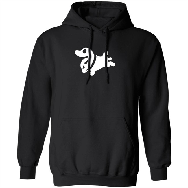 Nintendo Merch Polter Pup T Shirt Nintendo Merch Polter Pup T Shirt