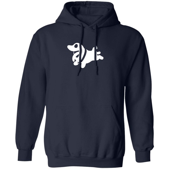 Nintendo Merch Polter Pup T Shirt Nintendo Merch Polter Pup T Shirt