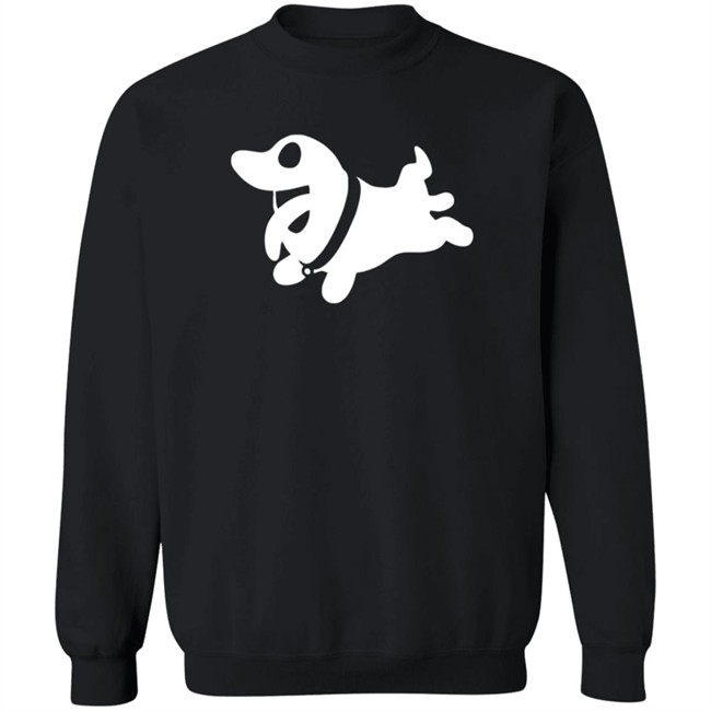 Nintendo Merch Polter Pup T Shirt Nintendo Merch Polter Pup T Shirt