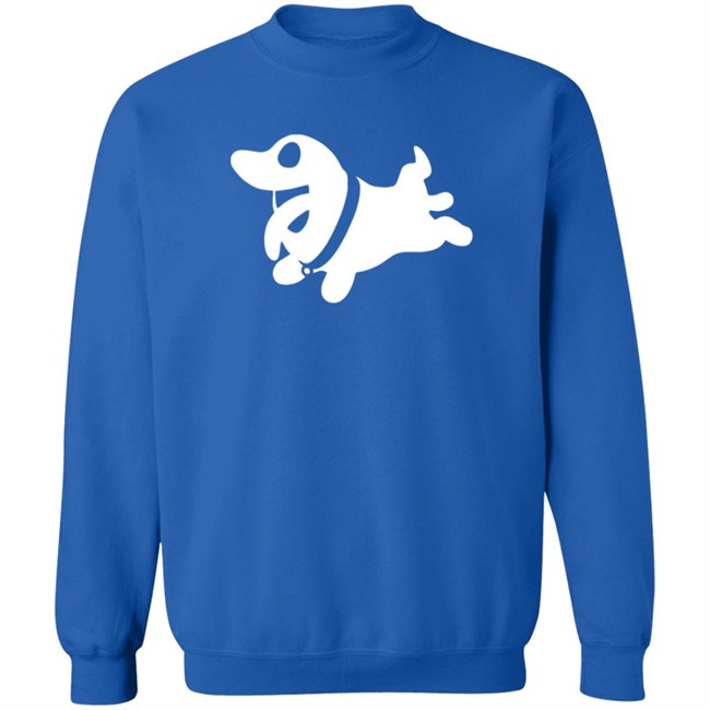 Nintendo Merch Polter Pup T Shirt Nintendo Merch Polter Pup T Shirt