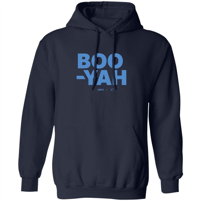Stuart Scott Boo Yah T Shirt Stuart Scott Boo Yah T Shirt