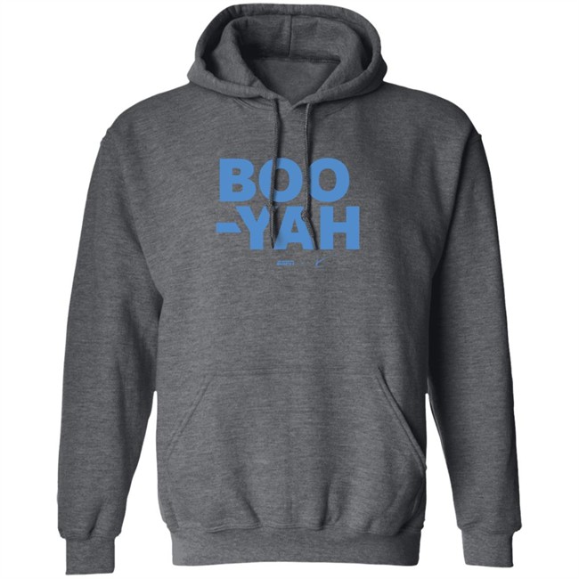 Stuart Scott Boo Yah T Shirt Stuart Scott Boo Yah T Shirt
