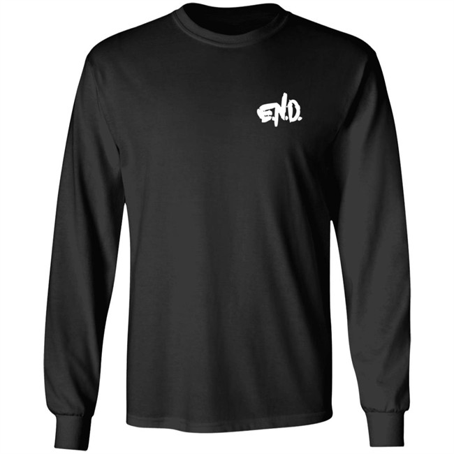 Limited Edition Fanjoy Merch Matt Cutshall Vintage Emo's Not Dead Hoodie Limited Edition Fanjoy Merch Matt Cutshall Vintage Emo's Not Dead Hoodie