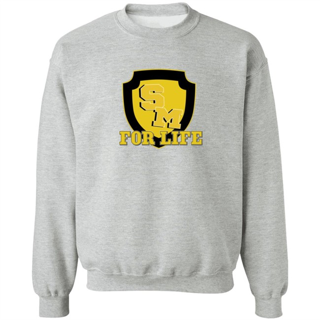 Jomoro SM Fanbase Launch Shatta Movement Shatta Wale Sm For Life Hoodie Jomoro SM Fanbase Launch Shatta Movement Shatta Wale Sm For Life Hoodie