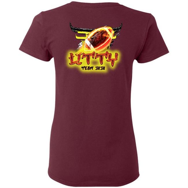 Limited Edition Juju Smith Schuster Merch Chapter IV Litty Tee Shirt Hoodie Limited Edition Juju Smith Schuster Merch Chapter IV Litty Tee Shirt Hoodie