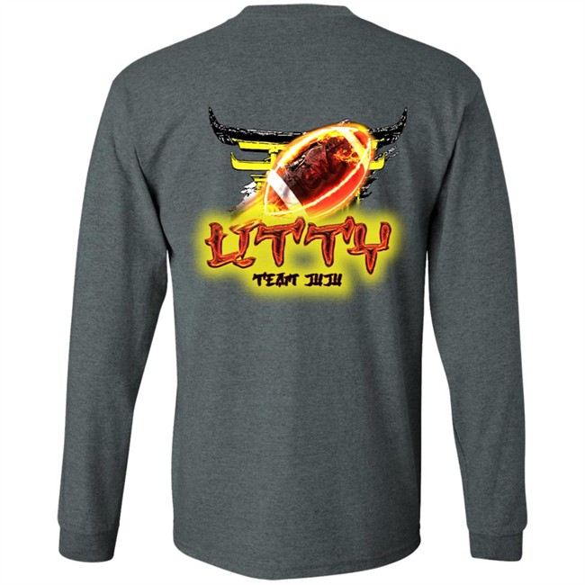 Limited Edition Juju Smith Schuster Merch Chapter IV Litty Tee Shirt Hoodie Limited Edition Juju Smith Schuster Merch Chapter IV Litty Tee Shirt Hoodie