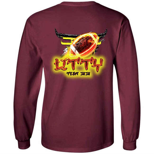 Limited Edition Juju Smith Schuster Merch Chapter IV Litty Tee Shirt Hoodie Limited Edition Juju Smith Schuster Merch Chapter IV Litty Tee Shirt Hoodie
